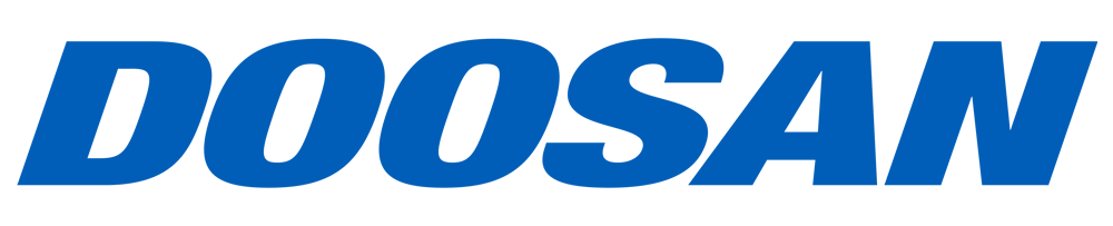 Doosan-Logo